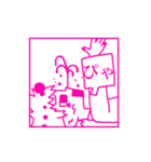 やくくんがんピー！すたんプ（個別スタンプ：7）
