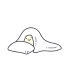 てるてる犬（個別スタンプ：19）