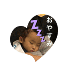 平松世成（個別スタンプ：3）