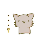 ○○ねこシリーズ01（個別スタンプ：13）