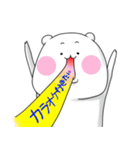 ときおりメイドなくまごろう（個別スタンプ：15）