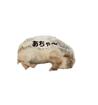 おちぐ（個別スタンプ：3）