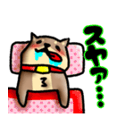 コウタとお散歩2【よくつかう編】（個別スタンプ：11）