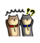 コウタとお散歩2【よくつかう編】（個別スタンプ：15）