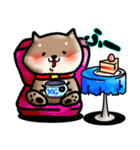 コウタとお散歩2【よくつかう編】（個別スタンプ：32）
