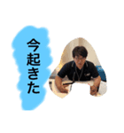 今日もしあわせ（個別スタンプ：6）