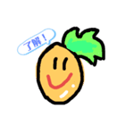 Tー999MIRACLESTAMP（個別スタンプ：3）