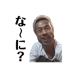 リセス ！第二弾！（個別スタンプ：1）
