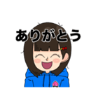 アダドナの元気を授ける日常＆口癖スタンプ（個別スタンプ：4）