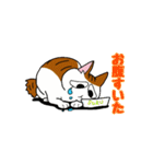まる+胡桃+すず4（個別スタンプ：14）