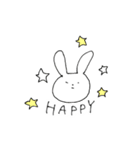 むらみのどうぶつスタンプ（個別スタンプ：9）