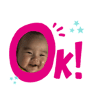 かずたんの日常（個別スタンプ：8）