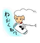 CONVENIENCEセレクト ～趣～（個別スタンプ：12）