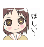 CONVENIENCEセレクト ～趣～（個別スタンプ：37）