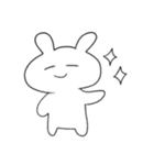 あんぬすたんぷ 。いち（個別スタンプ：1）