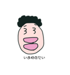 個性派アイドルの日常（個別スタンプ：13）