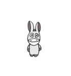 【日常会話】ロバのバロくん（個別スタンプ：39）