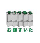 活字でメッセージしよう！season 2（個別スタンプ：1）