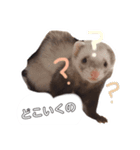 れったくんすたんぷ（個別スタンプ：4）