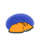 のらのこくん2（個別スタンプ：8）
