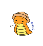 のらのこくん2（個別スタンプ：12）