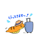 のらのこくん2（個別スタンプ：28）