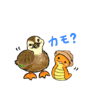 のらのこくん2（個別スタンプ：29）