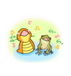 のらのこくん2（個別スタンプ：32）