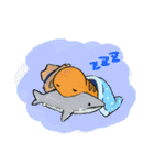 のらのこくん2（個別スタンプ：33）