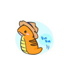 のらのこくん2（個別スタンプ：40）