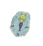 あいさつすたんぷ。（個別スタンプ：25）