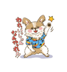 イー君アンドオリバー（個別スタンプ：2）