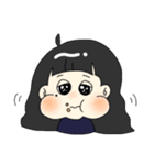 わたしのすたんぷちゃん（個別スタンプ：9）