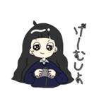 わたしのすたんぷちゃん（個別スタンプ：20）
