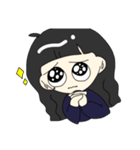 わたしのすたんぷちゃん（個別スタンプ：22）