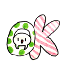 ちびた☆びより 2（個別スタンプ：11）