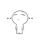 イチマユさんの日常（個別スタンプ：8）