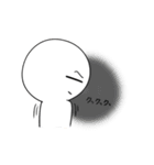 イチマユさんの日常（個別スタンプ：10）