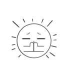イチマユさんの日常（個別スタンプ：11）