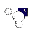 イチマユさんの日常（個別スタンプ：12）