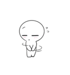 イチマユさんの日常（個別スタンプ：27）