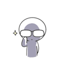 イチマユさんの日常（個別スタンプ：28）