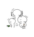 イチマユさんの日常（個別スタンプ：38）