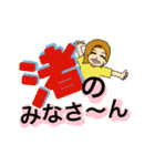 ULTRA DANCE MARKET のOriginal STAMP（個別スタンプ：7）