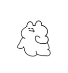 のんき のんちゃん（個別スタンプ：4）