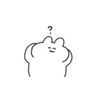 のんき のんちゃん（個別スタンプ：6）