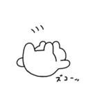 のんき のんちゃん（個別スタンプ：10）