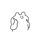 のんき のんちゃん（個別スタンプ：11）