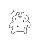 のんき のんちゃん（個別スタンプ：12）