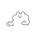 のんき のんちゃん（個別スタンプ：17）